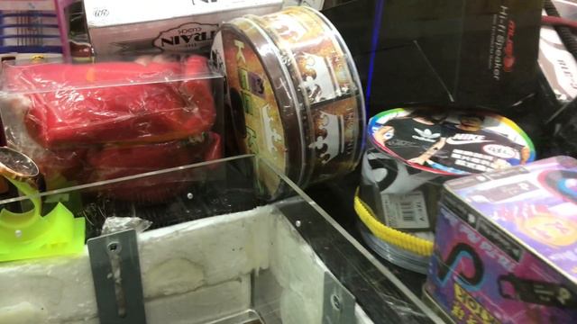 Non Stop Winning(Taiwan Claw machine) Use Technique Everytime смотреть онлайн