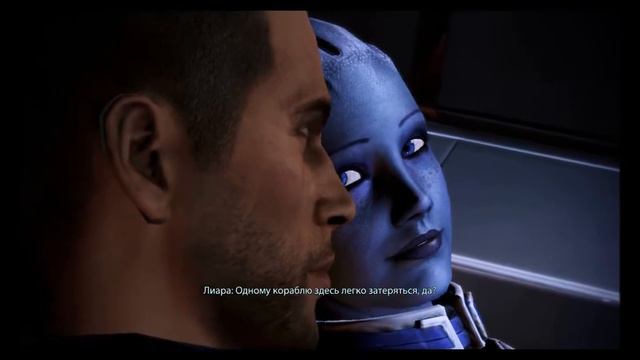 Mass Effect 3 - Eternal love смотреть онлайн