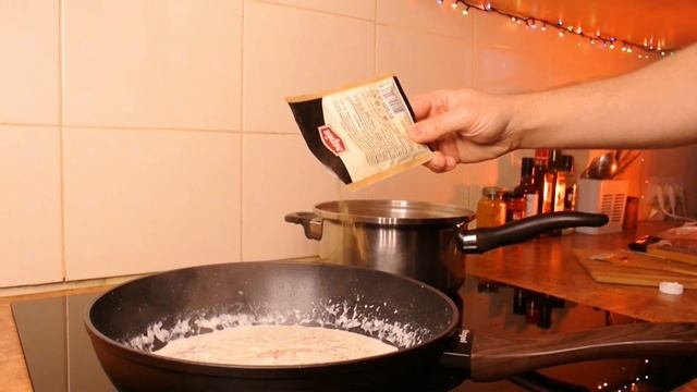 5 МИНУТ И ВКУСНЕЙШАЯ ПАСТА КАРБОНАРА ГОТОВА / как приготовить пасту карбонара смотреть онлайн