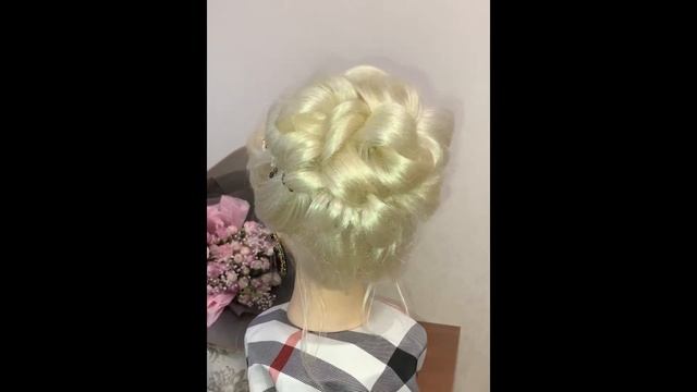 Чебоксары Свадебный макияж, свадебный образ. смотреть онлайн