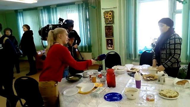 Пироги с чизкейком