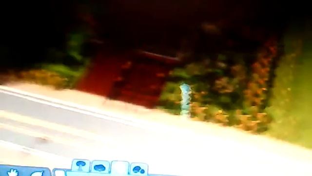 The sims 3 строим кафе #1 смотреть онлайн
