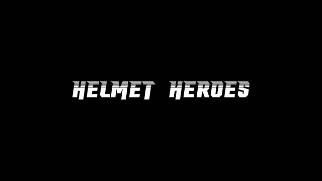 REBORN | Helmet Heroes смотреть онлайн