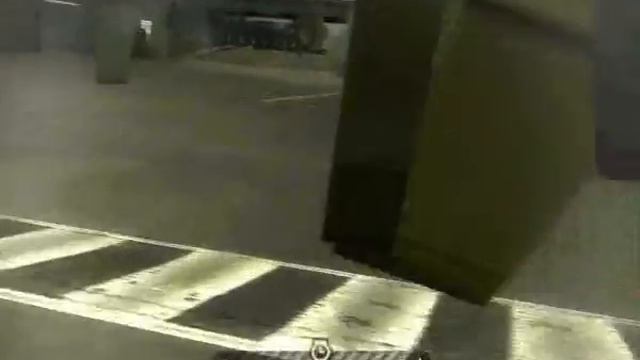 NFSMW Running through Rockport #6-1 смотреть онлайн