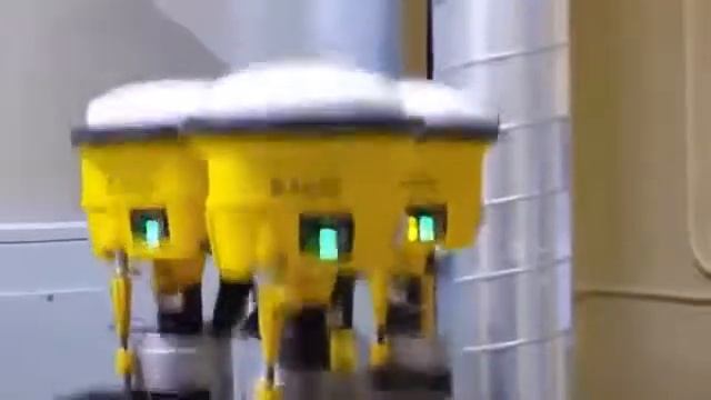 Trimble SPS985 GNSS Smart Antenna We Tested It смотреть онлайн