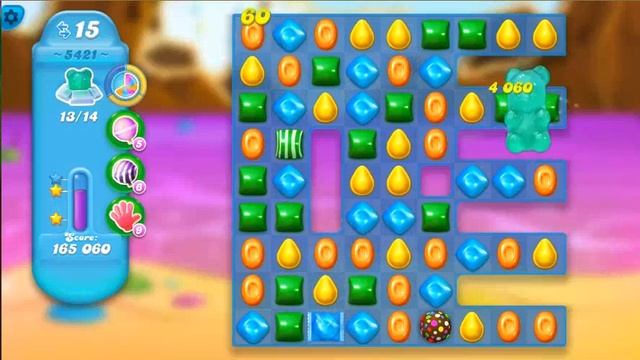 CANDY CRUSH SODA Saga Level 5420 to 5422 ★★★ || #CandyCrushSoda смотреть онлайн