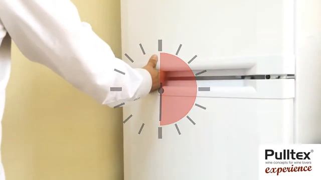 Охладитель для бутылки вина «Keep cooled» смотреть онлайн