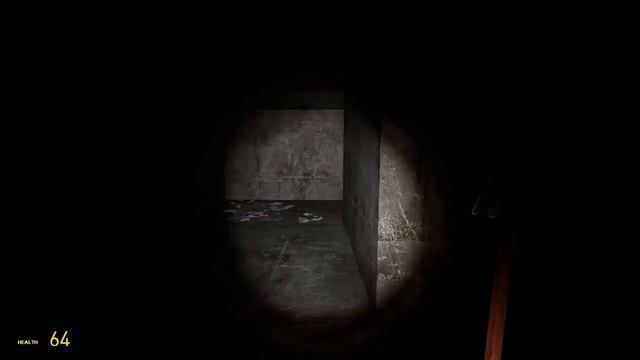Scary Gmod Maps: Death House Part 1/2 [Gloward, Viper, Quinny & Waffles] смотреть онлайн