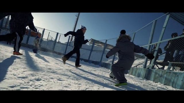 ФК УРАЛ день родного языка смотреть онлайн