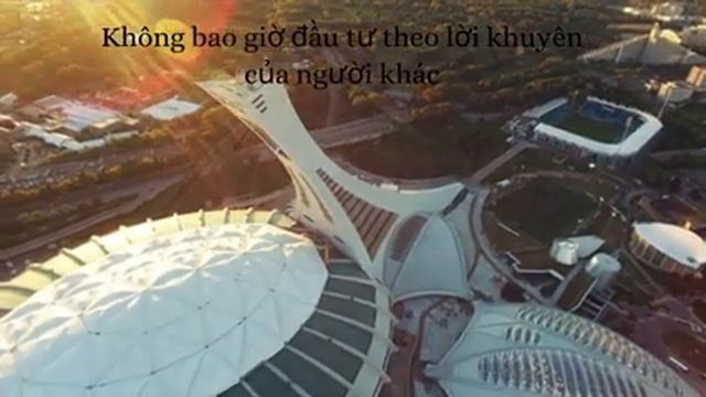 Làm giàu từ chứng khoán. Phần 4 смотреть онлайн