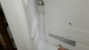 Ремонт холодильника Атлант ATLANT ХМ 4425-009 NDno frost  намерзает камера и потом течёт вода