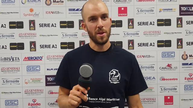 Verso Cuneo-Club Italia: l'analisi di Francesco Dutto смотреть онлайн