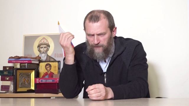 Протоиерей Виктор Иванов. Поражение или манёвр? Что нам делать? 11.09.2022 г. смотреть онлайн