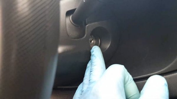 Рено Твизи электро автомобиль .Renault Twizy