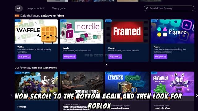 FREE PRIME GAMING ROBLOX CODE! смотреть онлайн