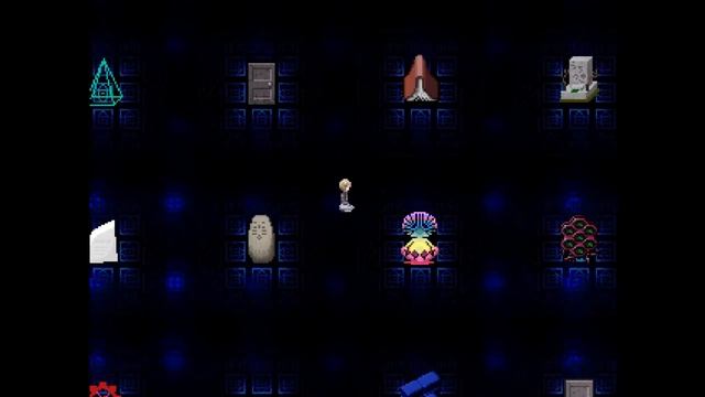 Теории О Сюжете Yume 2kki