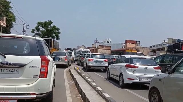 Kedarnath Route Haridwar Traffic Zaam #kedarnathroute #kedarnath #tsa смотреть онлайн