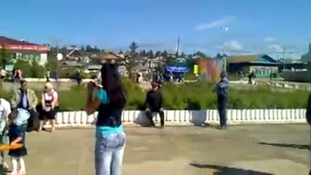 Олекма Юбилейная 2 смотреть онлайн