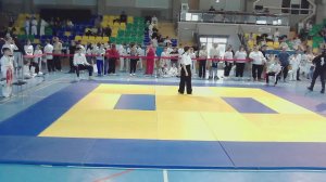 Региональные Соревнование По Киокушин (ЮНАЯ ДРУЖИНА)