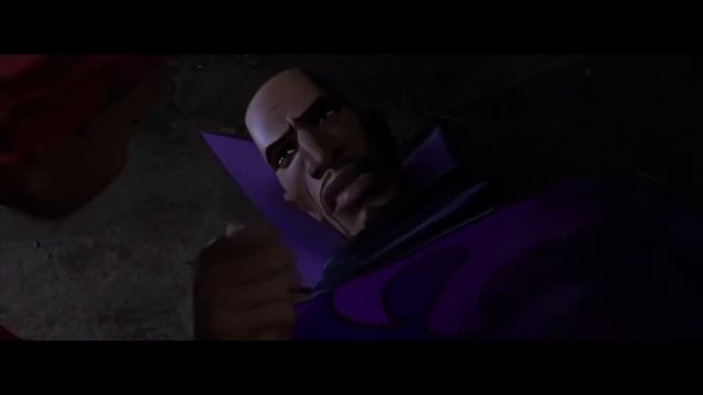 XXXTENTACION | Moonlight | Unofficial Music Video