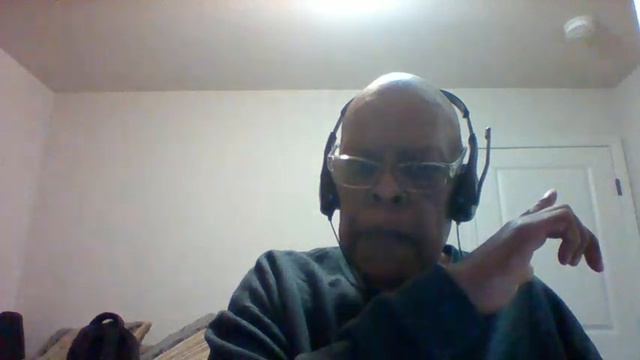 "COMMANDS" BY PROPHET R D STINSON 02/03/2024 смотреть онлайн