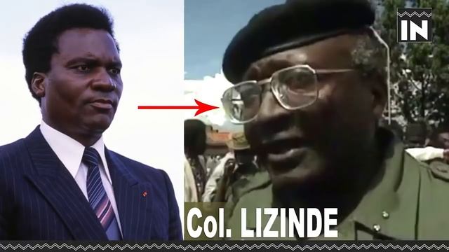 Col Lizinde arasubiza ati: "General bose bishwe" Yavugaga Abategetsi bose bategekanye na KAYIBANGA смотреть онлайн