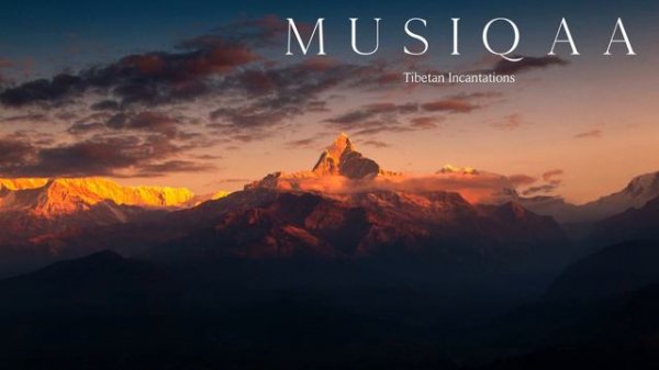 Tibetan Incantations ⋄ Buddhism Chants ⋄ Deep Compassion ⋄ Path to Spiritual Enlightenment