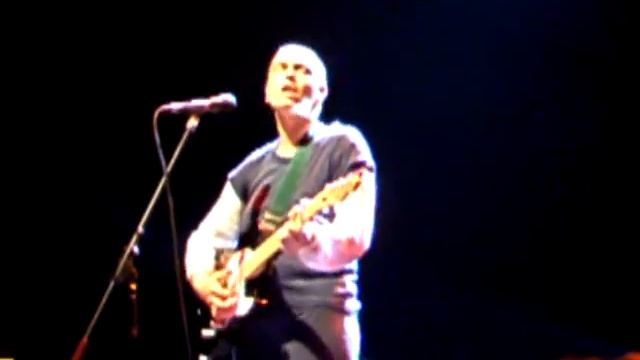 Sinead O'Connor - Whomsoever Dwells (live in Moscow) смотреть онлайн