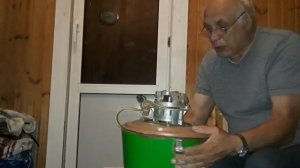 Пылесос Тайфун ремонт.