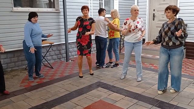 Заманила.27.06. смотреть онлайн