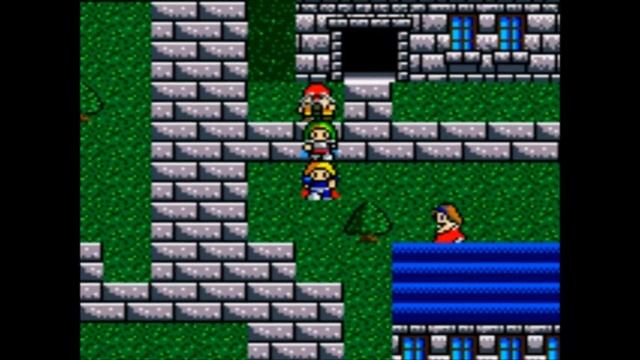 Let's Play Phantasy Star Gaiden (Game Gear; Blind), Part 9 of 15: Closing the Sluice, and Tarrytown смотреть онлайн