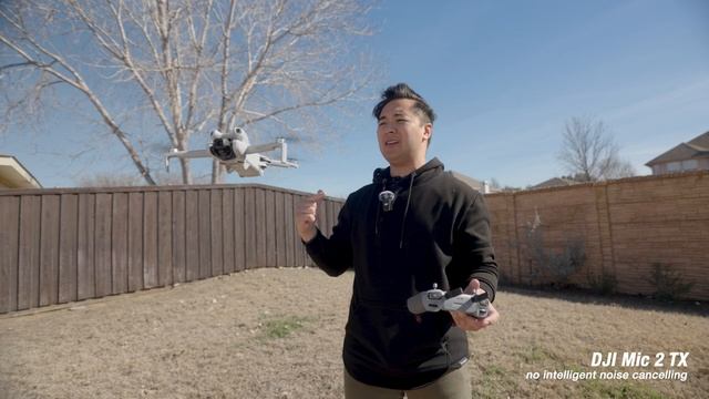 DJI Mic 2 Review: NEAR PERFECT (with some flaws) смотреть онлайн