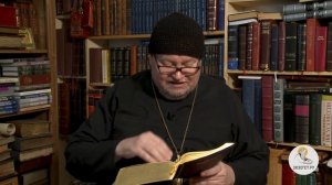 Книга Иисуса Навина. Глава 9. Протоиерей Олег Стеняев. Толкование Ветхого Завета. Толкование Библии