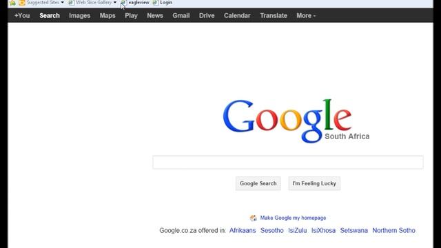 Active X Setup for Internet Explorer смотреть онлайн