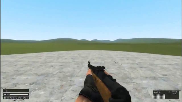 Обзор аддонов в Garry's mod 13!!! смотреть онлайн