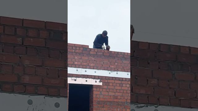 Цените свой труд ребята? #екатеринбург #строительство #подпишись ￼