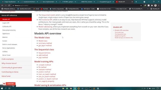 Image Classification using Streamlit смотреть онлайн