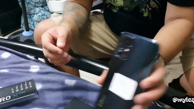 Infinix Zero X pro unboxing смотреть онлайн