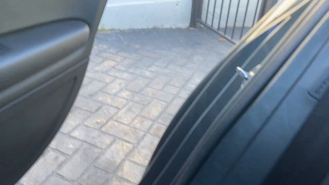 My Dads Audi rs4 B7 review смотреть онлайн