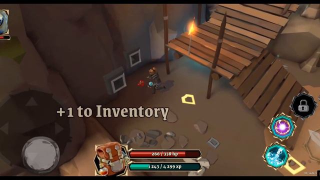Fantasy Raid: Diablo-like RPG Gameplay 2 #fantasyraid #diablo #mobilegames #androidgames смотреть онлайн