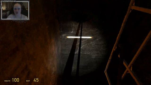 GMod - Necrophobia 1 part 2 смотреть онлайн