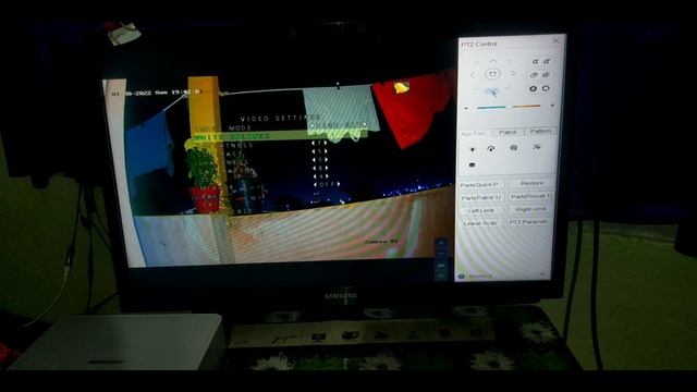 How to enable wdr,3d DNR,Hlc,Blc & Other settings in hikvision Analog color vu HD camera!! смотреть онлайн