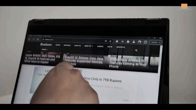 Best 2-in-1 Gaming Laptops for 2023 смотреть онлайн