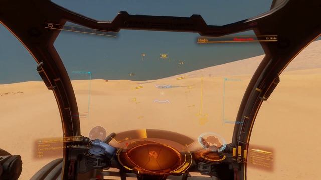 Часть 3.12: Elite Dangerous: Odyssey - Исследование окраин галактики смотреть онлайн