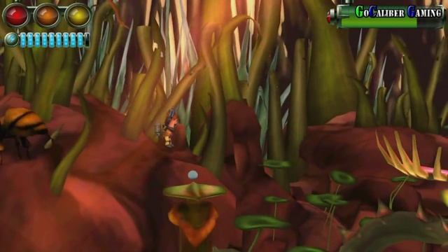 Flyhunter Origins Android Walkthrough - Part 7 - Episode 4: Level 3-4 смотреть онлайн