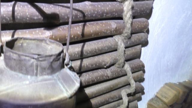 Этно - отель Болховская старина (часть 2-я) смотреть онлайн