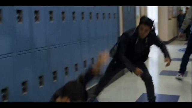 Заступился за друга! 13 причин почему? смотреть онлайн