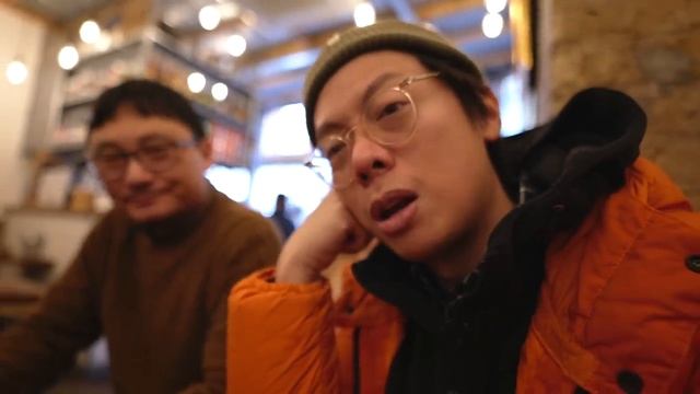 Я хотел возненавидеть этот объектив, но он мне НРАВИТСЯ! Световой объектив Lab 35 мм 8 элементов смотреть онлайн