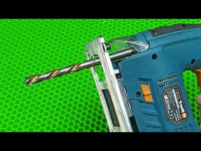 Секретная функция лобзика, о которой мало кто знает смотреть онлайн