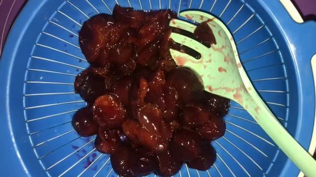 Вкусные соусы и рецепты